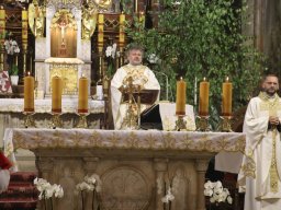 Boże Ciało i rocznica I Komunii Świętej, 19.06.2025